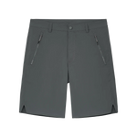 PEDALED Lifewear Shorts - Dark Grey