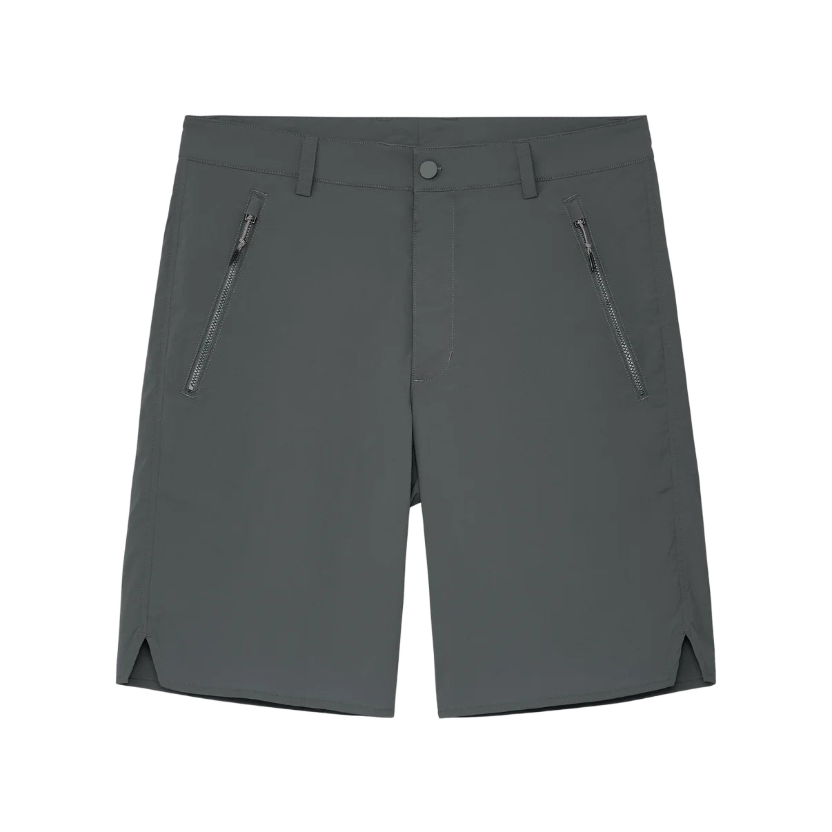 PEDALED Lifewear Shorts - Dark Grey
