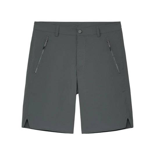 PEDALED Lifewear Shorts - Dark Grey