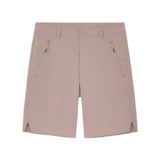PEDALED Lifewear Shorts - Light Purple