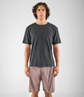 PEDALED Lifewear Shorts - Light Purple