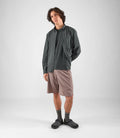 PEDALED Lifewear Shorts - Light Purple