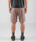 PEDALED Lifewear Shorts - Light Purple