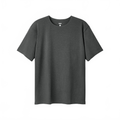 PEDALED Lifewear Tee - Dark Grey