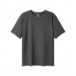 PEDALED Lifewear Tee - Dark Grey