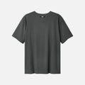 PEDALED Lifewear Tee - Dark Grey