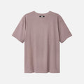 PEDALED Lifewear Tee - Light Purple/Pink