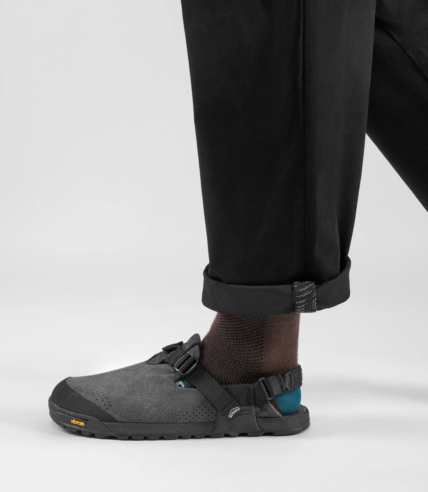 PEDALED Lifewear Urban Pants - Black