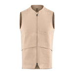 PEDALED Lifewear Vest - Beige