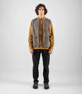 PEDALED Lifewear Vest - Black