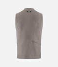 PEDALED Lifewear Vest - Black