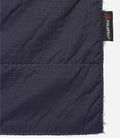 PEDALED ODYSSEY ALPHA CHEST WARMER - DARK NAVY