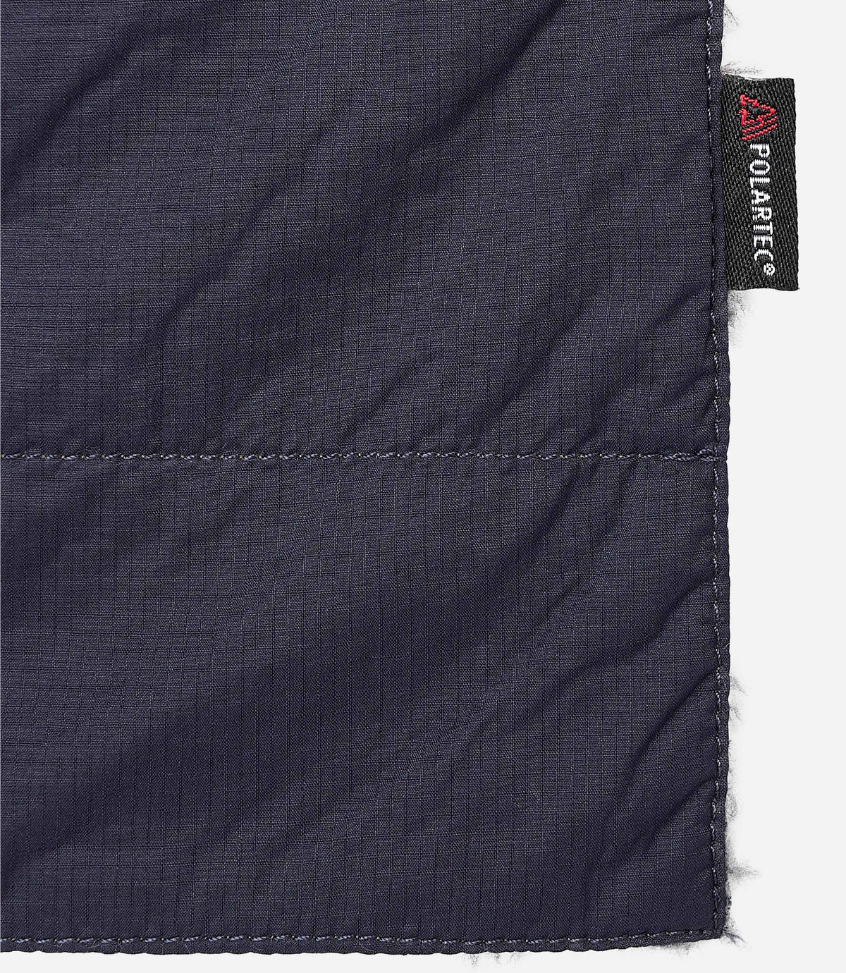 PEDALED ODYSSEY ALPHA CHEST WARMER - DARK NAVY