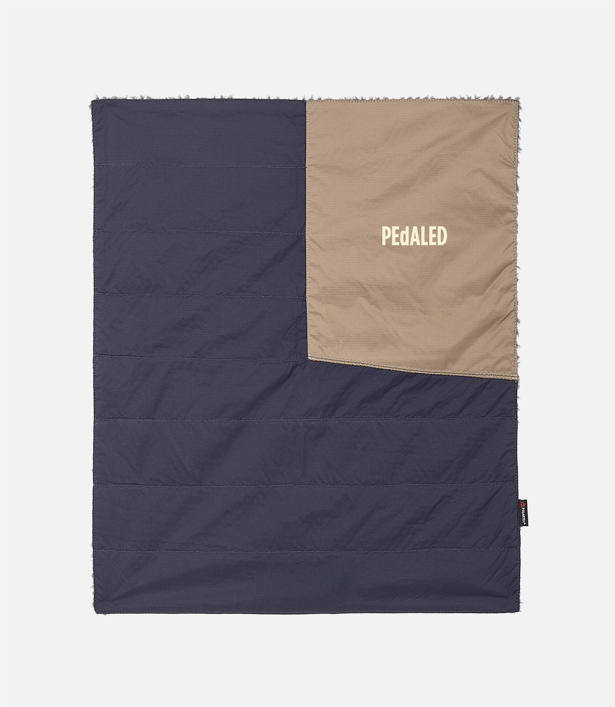 PEDALED ODYSSEY ALPHA CHEST WARMER - DARK NAVY