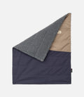 PEDALED ODYSSEY ALPHA CHEST WARMER - DARK NAVY