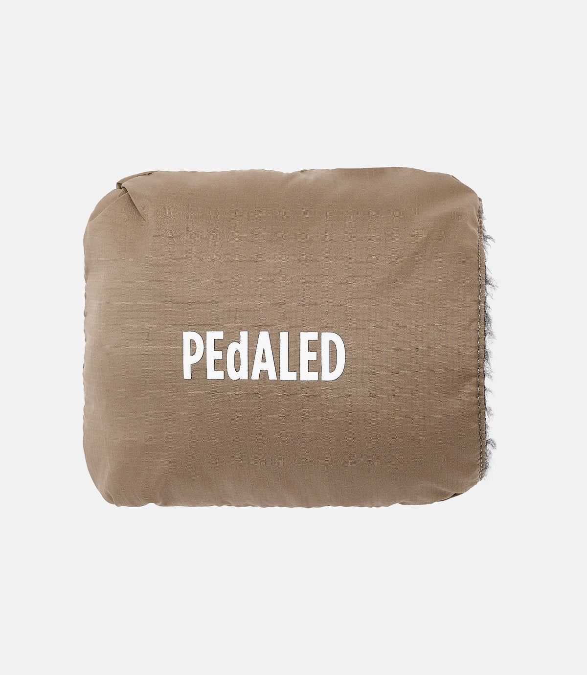 PEDALED ODYSSEY ALPHA CHEST WARMER - DARK NAVY