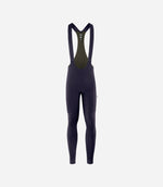 PEDALED ODYSSEY BIB TIGHTS - DARK NAVY