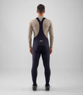 PEDALED ODYSSEY BIB TIGHTS - DARK NAVY