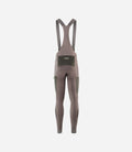 PEDALED ODYSSEY BIB TIGHTS - LIGHT GREY
