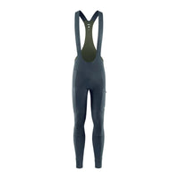 PEDALED ODYSSEY Culotte Largo - NAVY