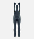 PEDALED ODYSSEY BIB TIGHTS - NAVY