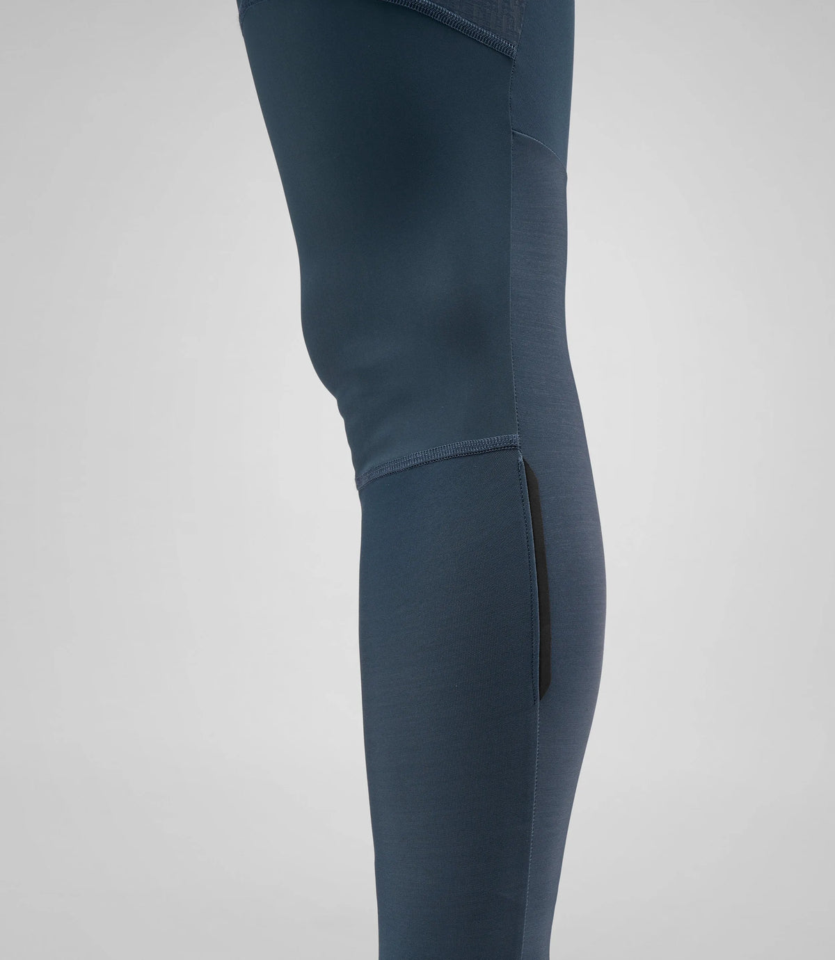 PEDALED ODYSSEY BIB TIGHTS - NAVY