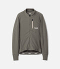 PEDALED ODYSSEY LONG SLEEVE JERSEY - GREY INK