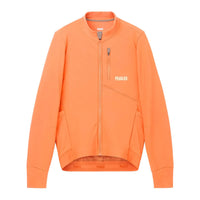 PEDALED ODYSSEY Maillot Ciclismo Manga Larga - ORANGE