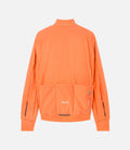 PEDALED ODYSSEY LONG SLEEVE JERSEY - ORANGE