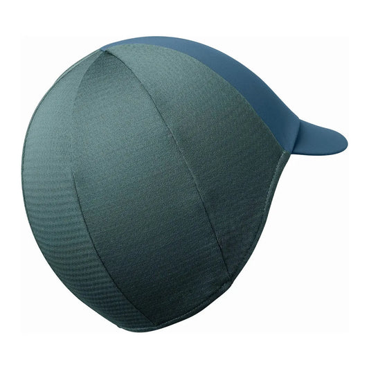 PEDALED ODYSSEY MERINO CAP - DARK SLATE