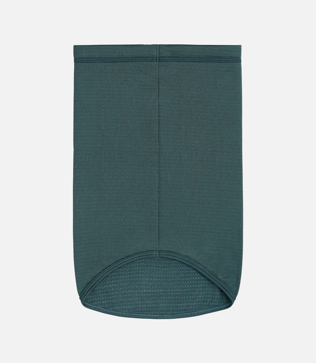PEDALED ODYSSEY MERINO NECK WARMER - DARK SLATE