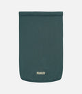 PEDALED ODYSSEY MERINO NECK WARMER - DARK SLATE