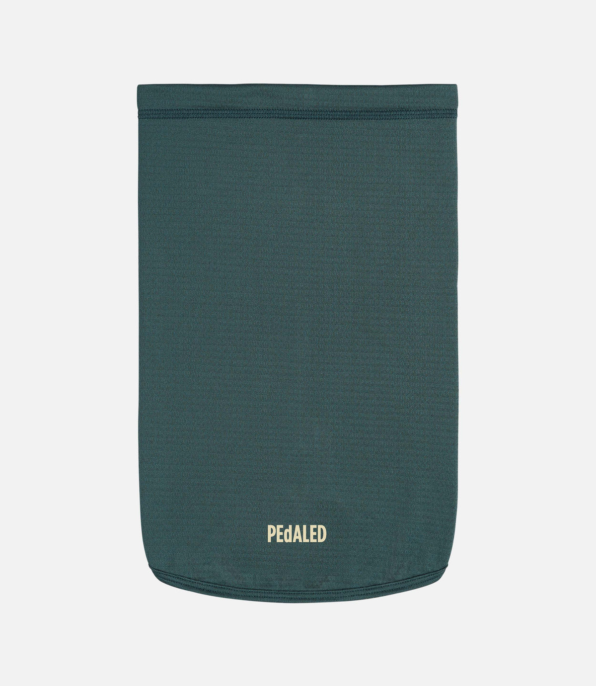 PEDALED ODYSSEY MERINO NECK WARMER - DARK SLATE