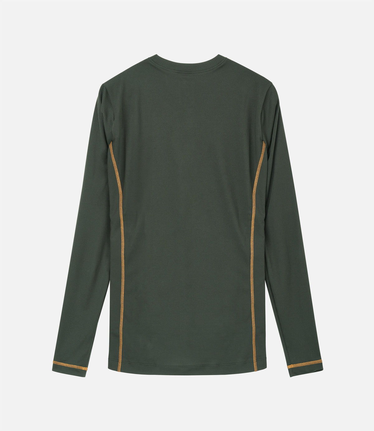 PEDALED ODYSSEY POWER DRY BASE LAYER - DARK OLIVE