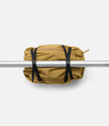 PEDALED ODYSSEY SHELL JACKET - FENNEL SEED