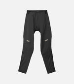 PEDALED ODYSSEY SHELL PANTS - BLACK