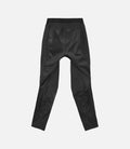 PEDALED ODYSSEY SHELL PANTS - BLACK