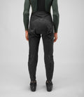 PEDALED ODYSSEY SHELL PANTS - BLACK