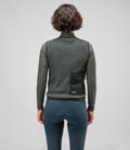 PEDALED ODYSSEY THERMAL LIGHT ALPHA VEST - FOREST GREEN
