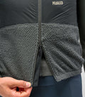 PEDALED ODYSSEY THERMAL LIGHT ALPHA VEST - FOREST GREEN