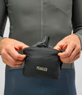 PEDALED ODYSSEY THERMAL LIGHT ALPHA VEST - FOREST GREEN