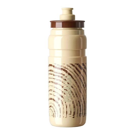 PEDALED ODYSSEY WATER BOTTLE - SHITAKE