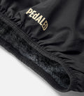PEDALED Oddysey Alpha Neck Warmer - Black
