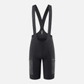PEDALED Odyssey Bib Shorts - Black
