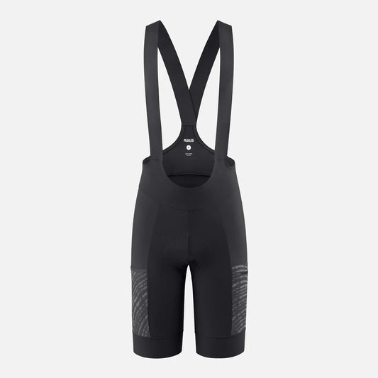 PEDALED Odyssey Bib Shorts - Black