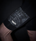 PEDALED Odyssey Bib Shorts - Black