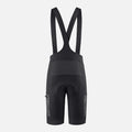 PEDALED Odyssey Bib Shorts - Black