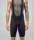 PEDALED Odyssey Bib Shorts - Black