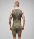 PEDALED Odyssey Bib Shorts - Green