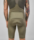 PEDALED Odyssey Bib Shorts - Green